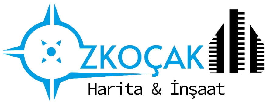 Özkoçak Harita ve İnşaat